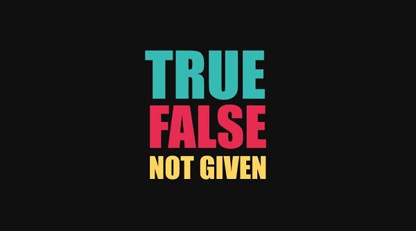 Học viên ôn thi IELTS Reading, tránh true false not given lỗi sai