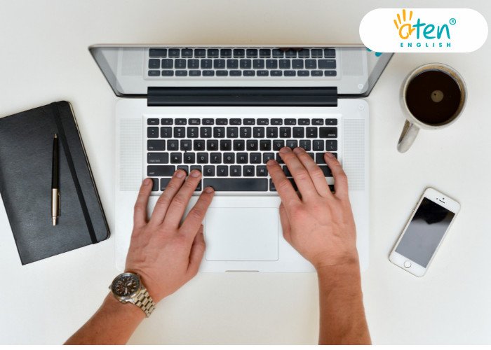 Bí quyết viết email trả lời bằng tiếng Anh hiệu quả