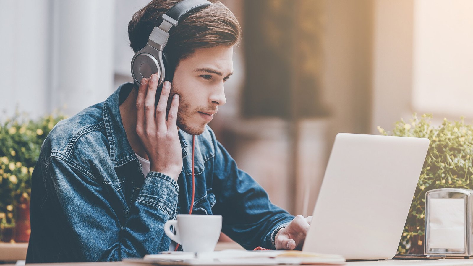 IELTS Listening Map Labelling