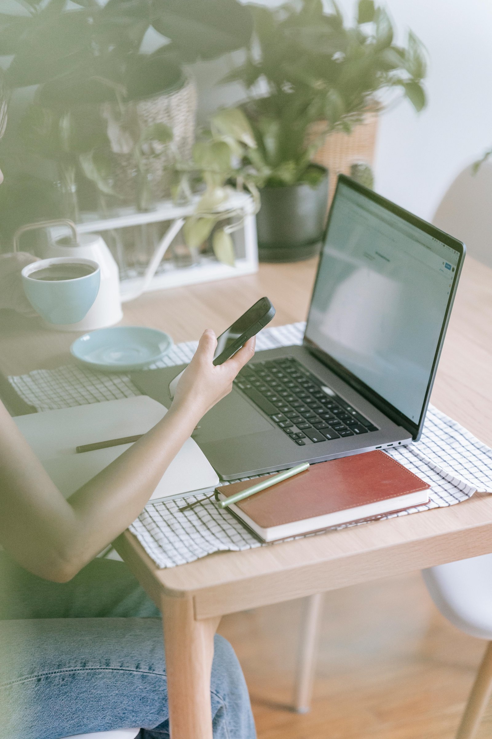 Kiểm tra lại nội dung đã dịch trong Notion