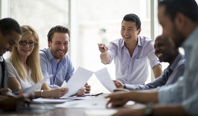 Lập kế hoạch chiến lược digital marketing