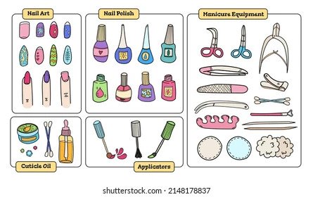 Mẫu câu giao tiếp thông dụng bằng Tiếng Anh chuyên ngành Nail với khách hàng