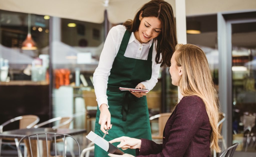 Mẫu câu tiếng Anh tư vấn, gợi ý cho khách hàng