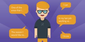 Mẫu gợi ý cấu trúc bài speaking giới thiệu bản thân