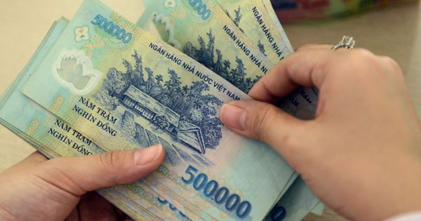 Minh họa về bảng lương viên chức áp dụng từ 01/7/2024