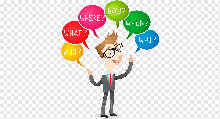 Mô tả sự khác biệt giữa câu hỏi Wh- và Yes/No trong tiếng Anh