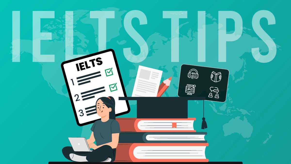 Những lỗi sai khi làm bài Multiple Choice IELTS Reading cần tránh