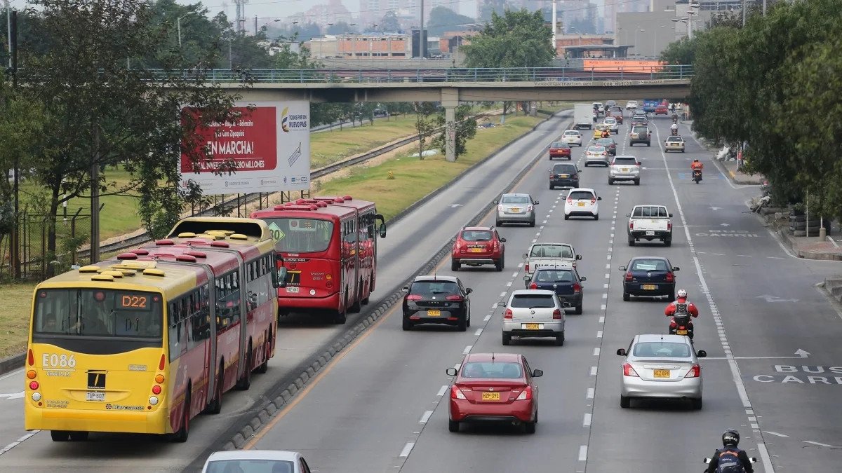 Phân biệt traffic, transport và transportation trong ngữ pháp tiếng Anh