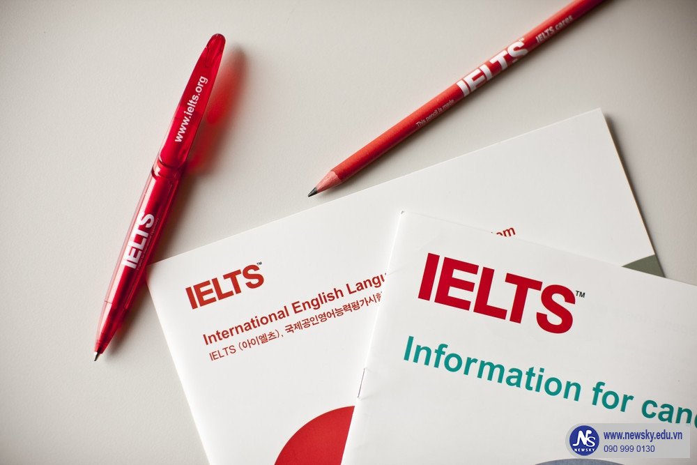 Phòng học tiện nghi tại The IELTS Workshop, một lựa chọn luyện thi IELTS TPHCM