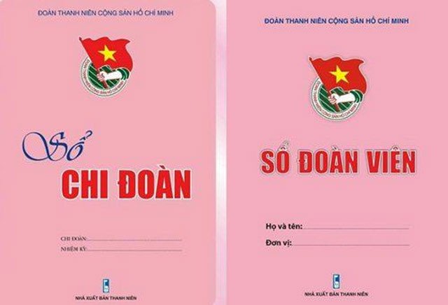 Quy trình khôi phục hồ sơ đoàn viên khi bị thất lạc