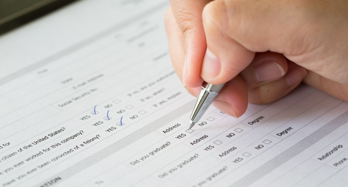 Rà soát lại các câu trả lời sau khi hoàn thành bài thi IELTS Listening