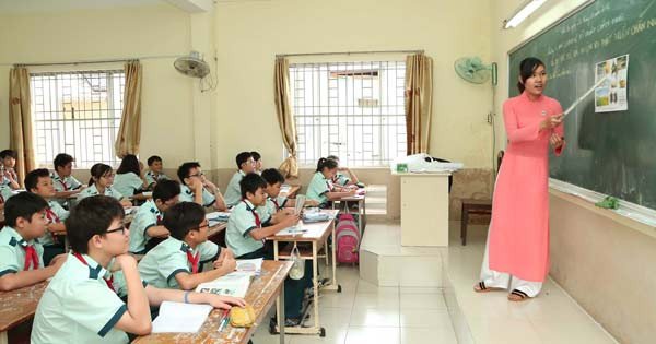 Sơ đồ minh họa quy trình đánh giá học sinh tiểu học theo quy định mới