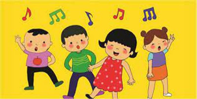 Sử dụng âm nhạc và trò chơi để học bảng cửu chương