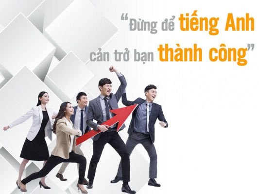 Tầm quan trọng của tiếng Anh giao tiếp đi làm trong công việc