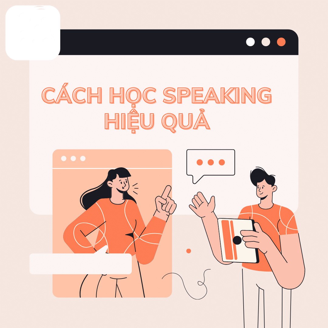 Tạo ấn tượng ban đầu tốt khi thi IELTS Speaking với giám khảo