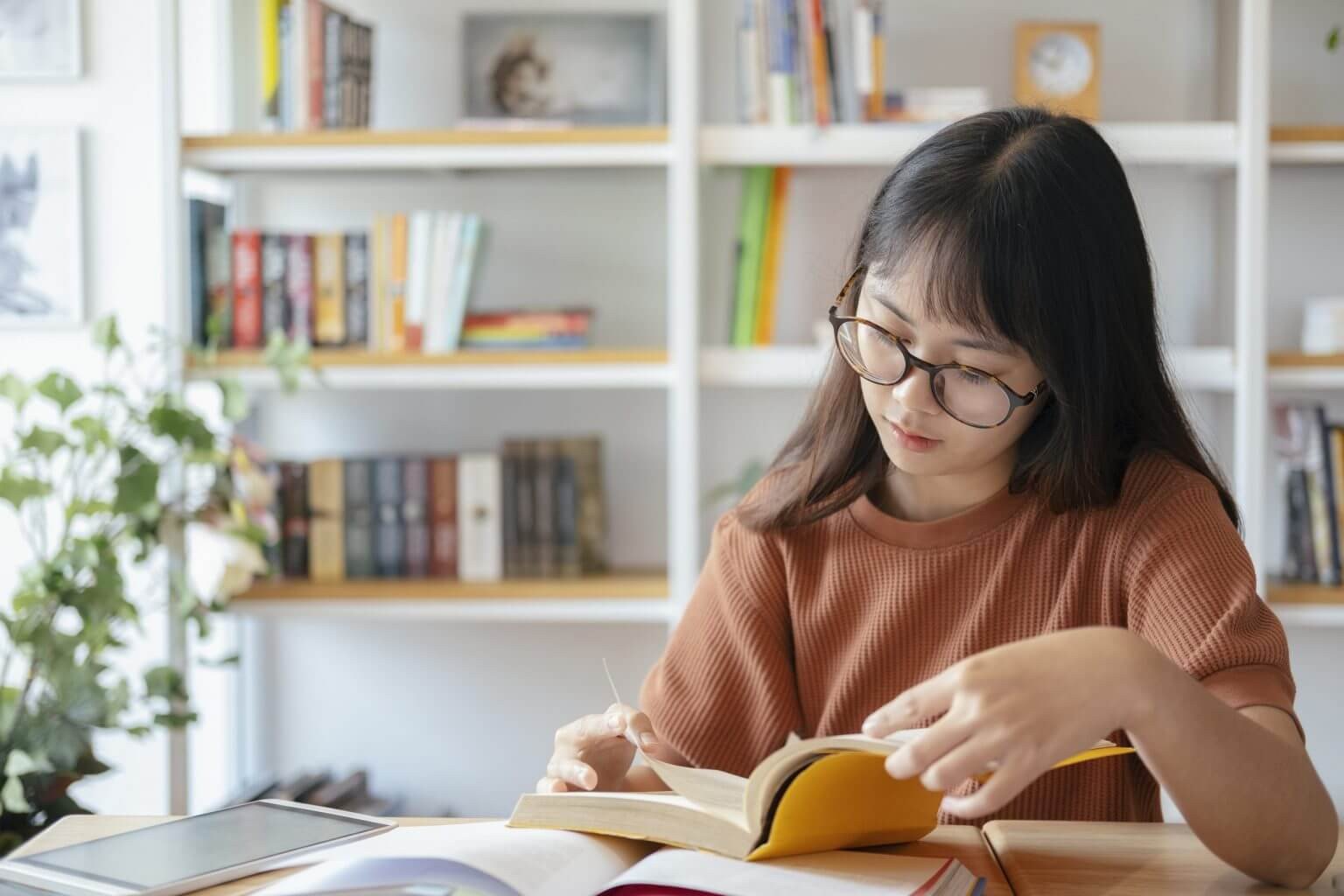Thực hành đọc tiếng Anh cho người mới bắt đầu