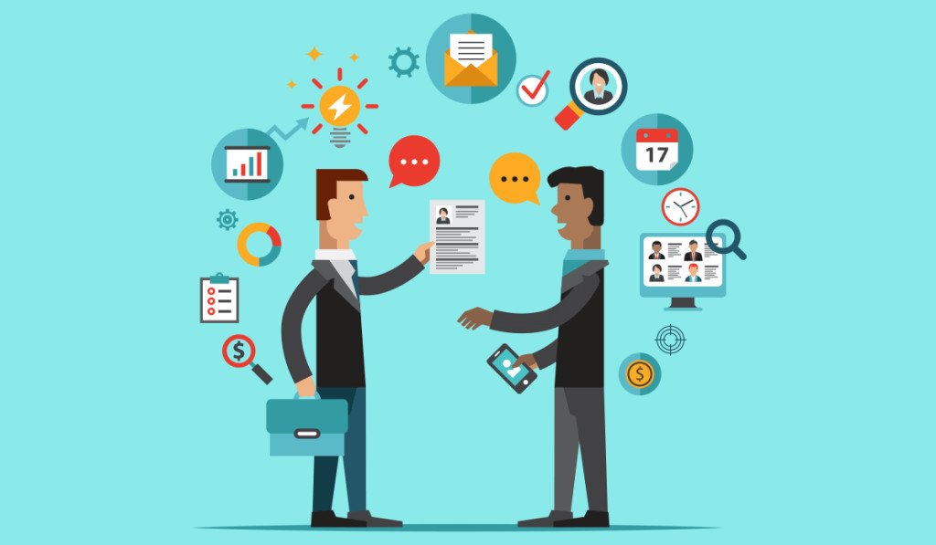Thực hành giới thiệu bản thân với những câu trả lời tiếng Anh thông dụng