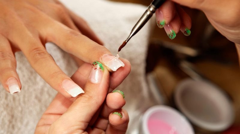 Thực hành hội thoại Tiếng Anh chuyên ngành Nail giúp tự tin giao tiếp hơn