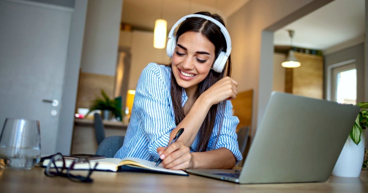 Thực hành phát âm chuẩn khi luyện nghe IELTS