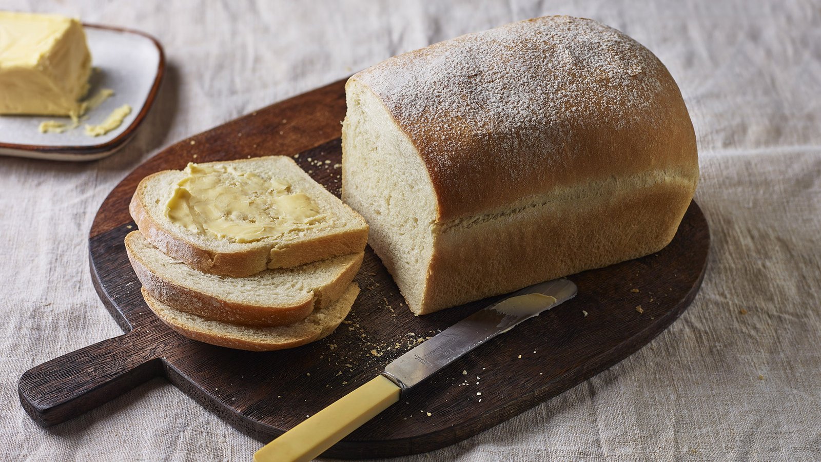 Tổng hợp một số cụm từ và thành ngữ phổ biến chứa từ bread