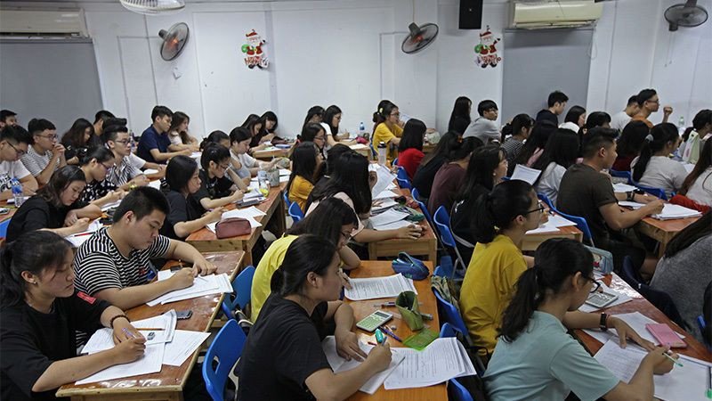 Tổng quan các khoản học phí cơ bản ở các cấp học.