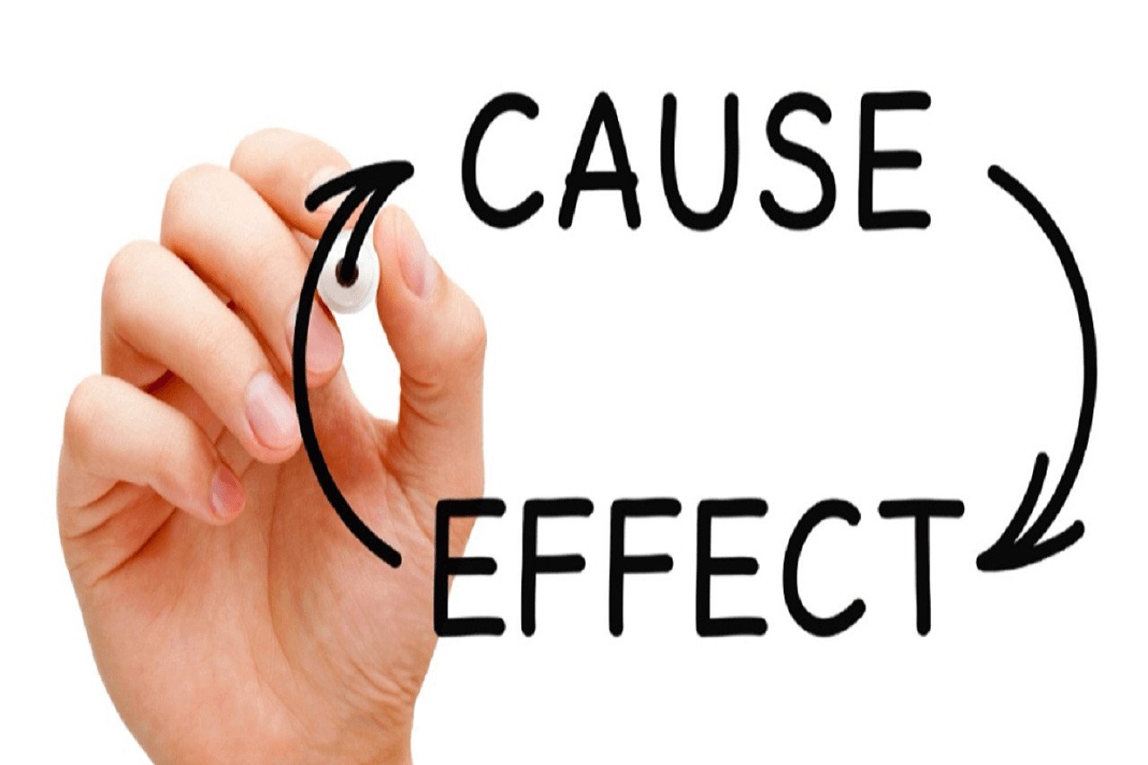 Tổng quan về dạng bài Cause and Effect Essay trong IELTS Writing
