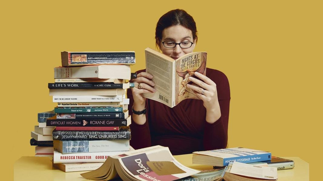Từ vựng cần thiết cho Speaking IELTS chủ đề Reading Books