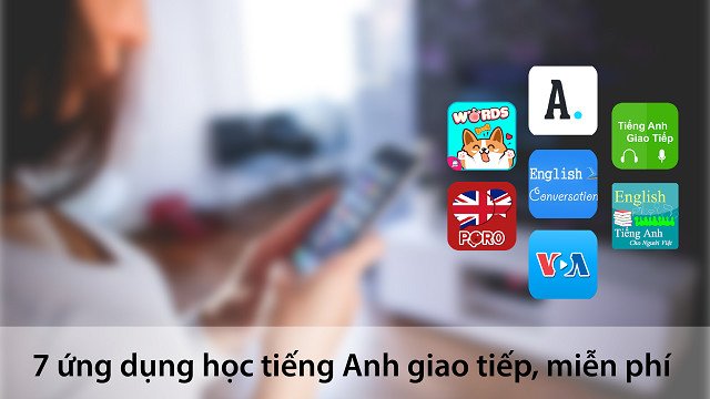 Ứng dụng Duolingo với giao diện học tiếng Anh thân thiện qua bài tập
