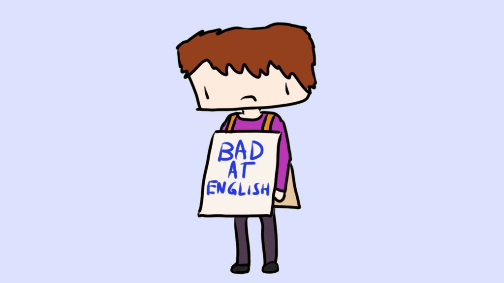Ý nghĩa của tính từ bad trong tiếng Anh