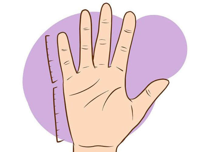 Dự Đoán Tuổi Kết Hôn Qua Đường Chỉ Tay Dự Đoán Tuổi Kết Hôn Qua Đường Chỉ Tay