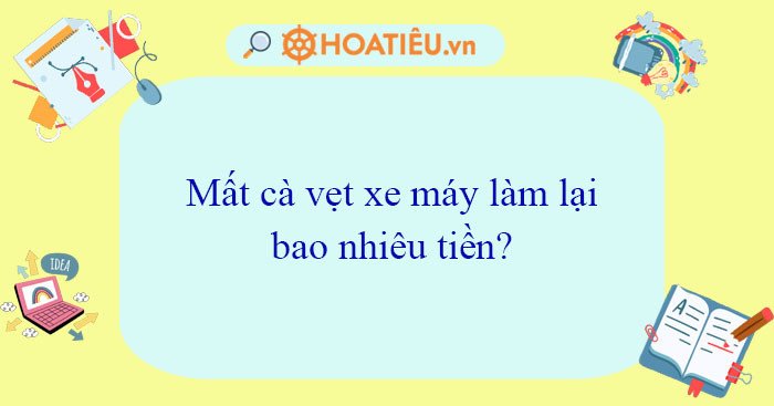 Ảnh minh họa giấy tờ đăng ký xe máy cầm trên tay