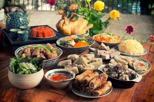 Bài văn khấn được sử dụng trong nghi lễ cúng giỗ