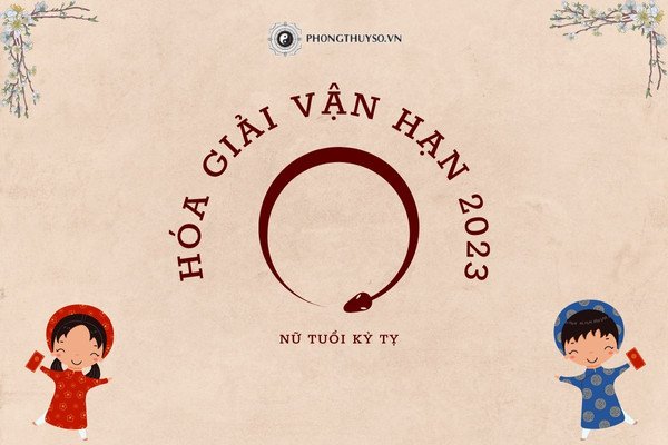 Bàn tay cầm vật phẩm phong thủy cầu tài lộc cho nữ Kỷ Tỵ
