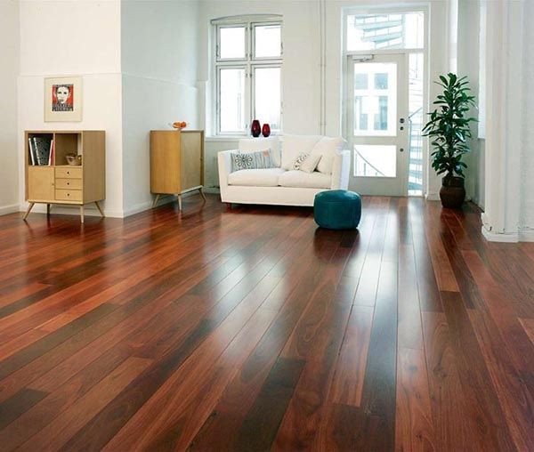 Bản vẽ nhà minh họa diện tích xây dựng