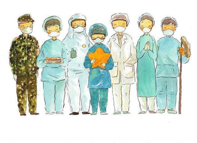 Bảng minh họa hệ số lương cũ của bác sĩ dựa trên hạng chức danh nghề nghiệp