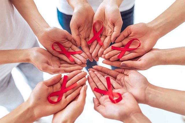 Bảo mật thông tin cá nhân của người nhiễm HIV theo quy định pháp luật Việt Nam