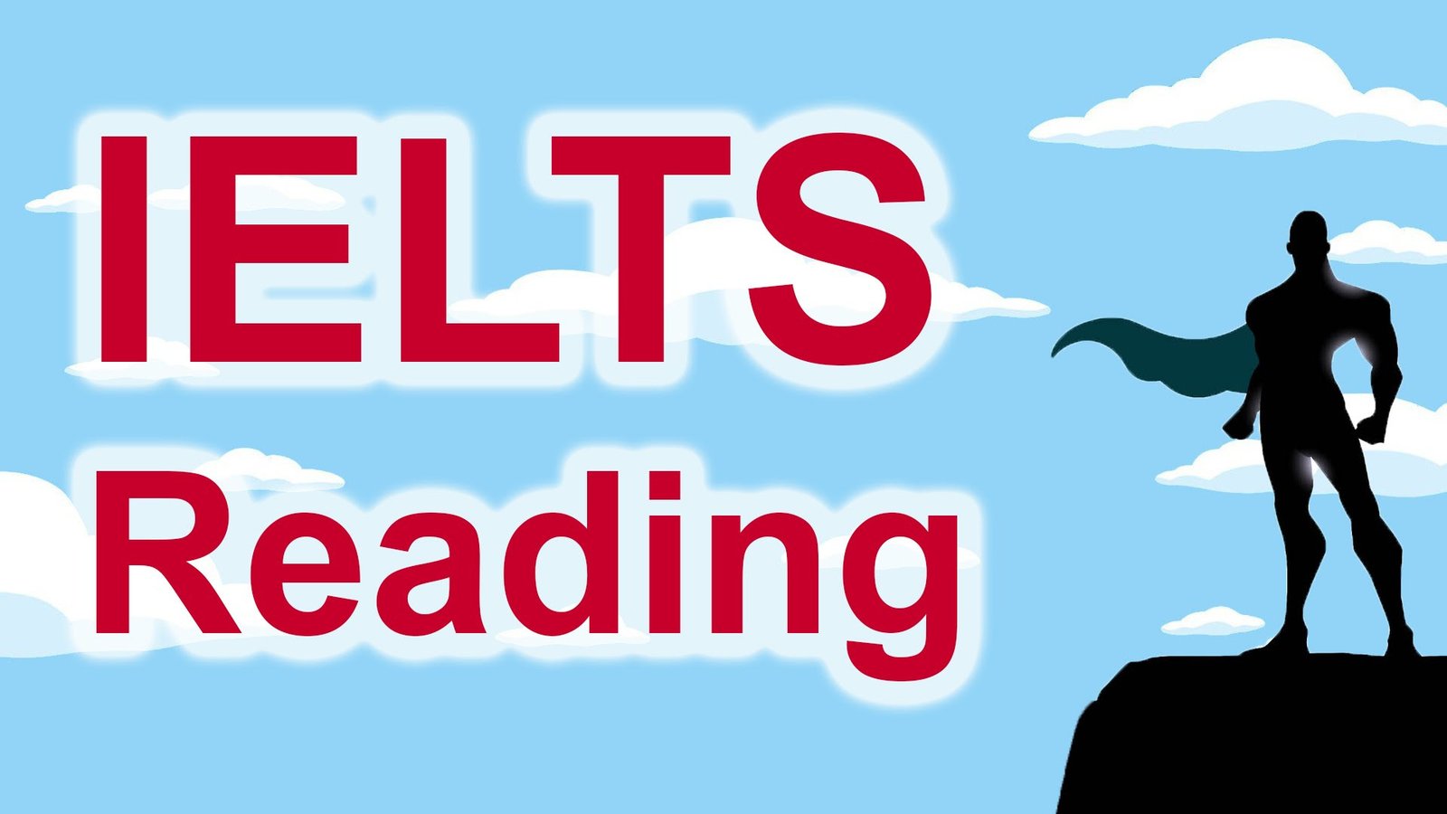 Bí quyết làm bài IELTS Reading đạt điểm cao