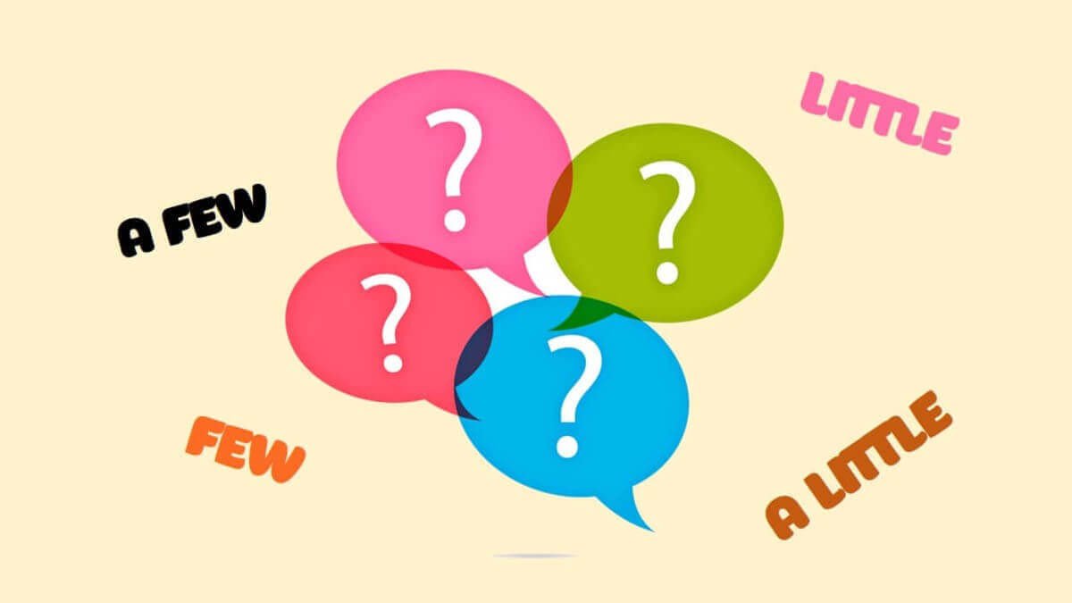 Lượng Từ Trong Tiếng Anh: Hướng Dẫn Chi Tiết Cách Dùng