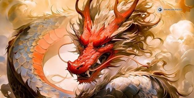 Biểu đồ hoặc hình ảnh liên quan đến vận trình tuổi Canh Thìn nam mạng