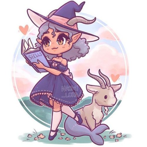 Biểu tượng cung Capricorn (Ma Kết) thường liên quan đến các vấn đề về mệnh và vận số