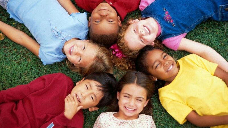 Biểu tượng well-being đa chiều, thể hiện sự cân bằng