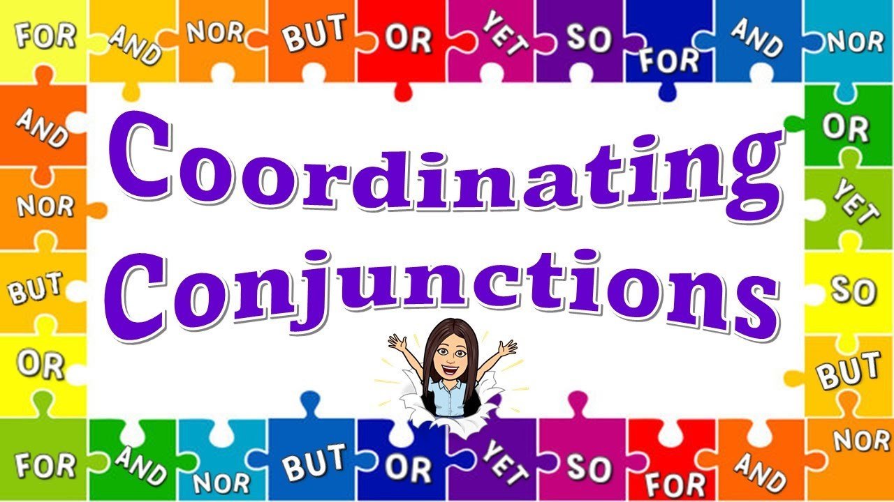 Các điểm cần lưu ý khi sử dụng liên từ kết hợp tiếng Anh