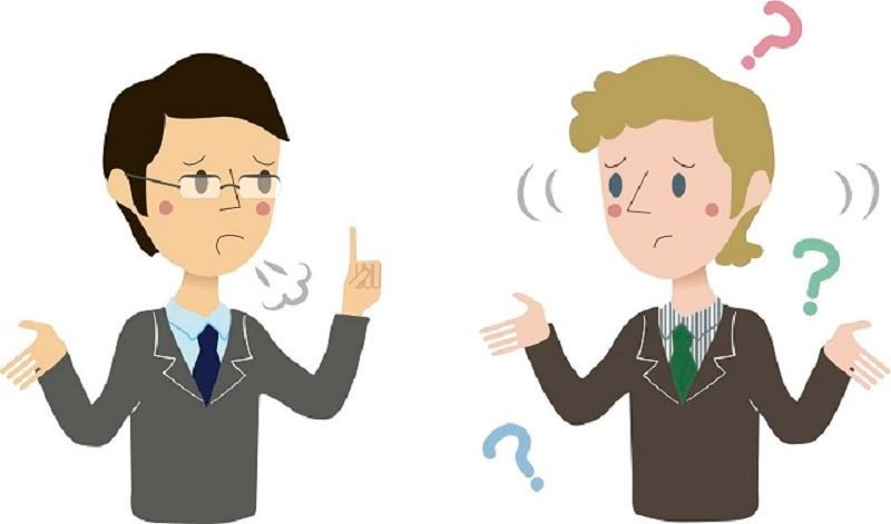 Các tình huống không tuân thủ phương châm hội thoại