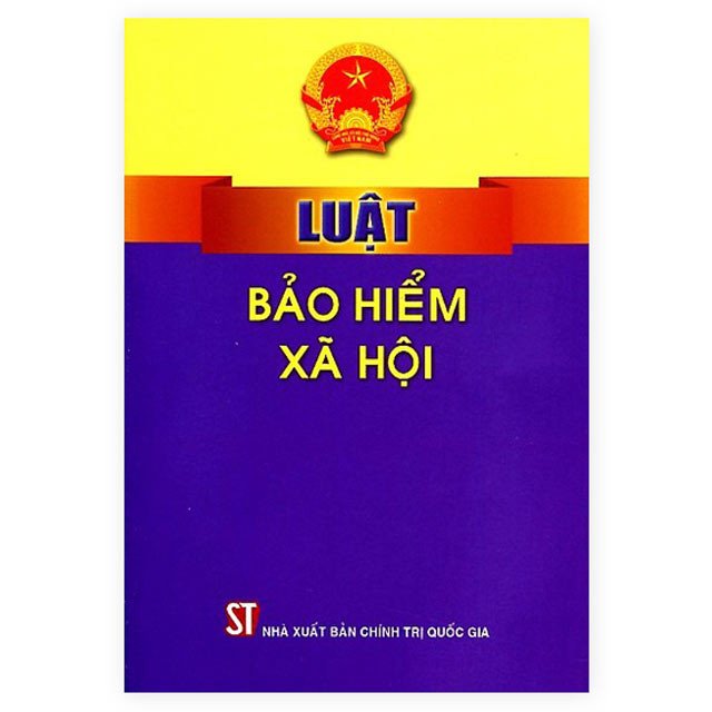 Các văn bản pháp luật quy định về bảo hiểm xã hội