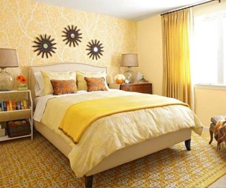 Cách bố trí phòng ngủ theo phong thủy cho người tuổi Giáp Tý