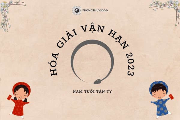 Cách hóa giải hạn Toán Tận cho nam mạng 2001