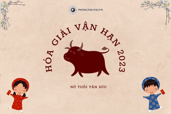 Cách hóa giải hạn Toán Tận năm 2023