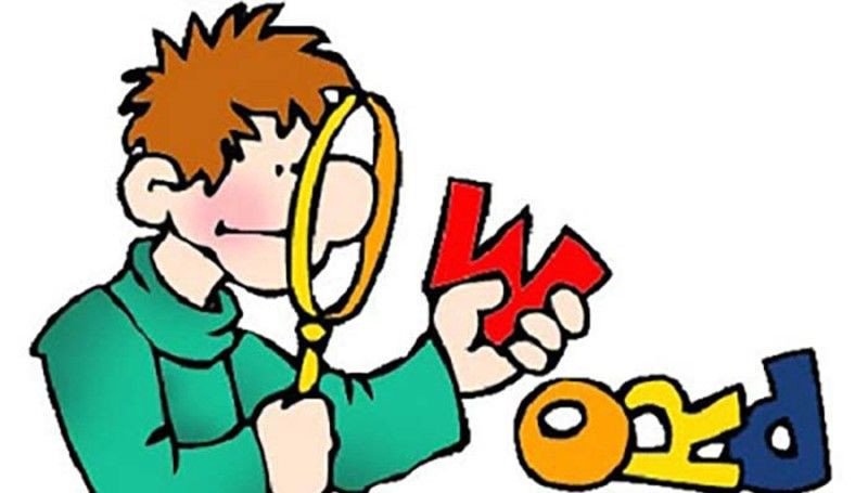 Cách phân biệt từ đơn và từ phức dựa vào cấu tạo