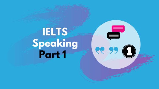 Cách xây dựng cấu trúc trả lời hiệu quả cho IELTS Speaking Part 1