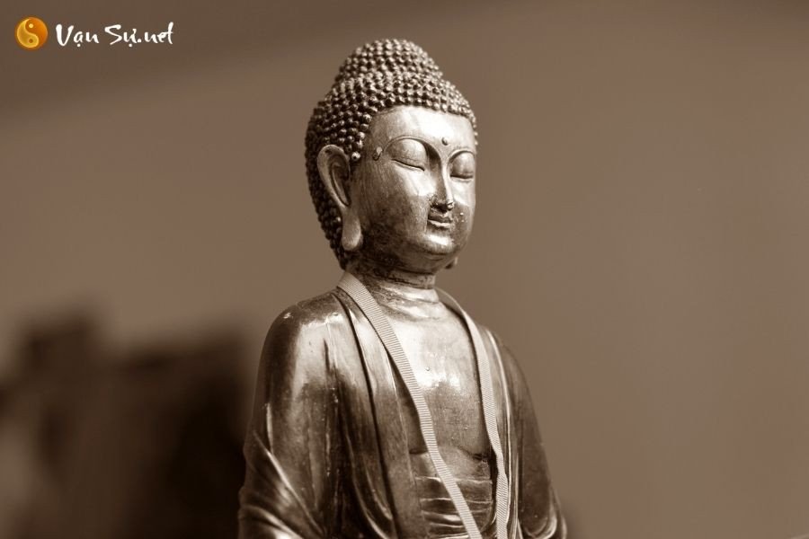 Chiêm bao thấy tượng Phật mang ý nghĩa gì